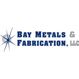 bay metals & fabrication|bay metal fabrication.